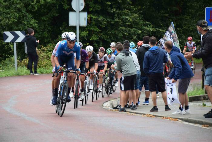 Donostiako Klasika eskualdet 7 1627739184502