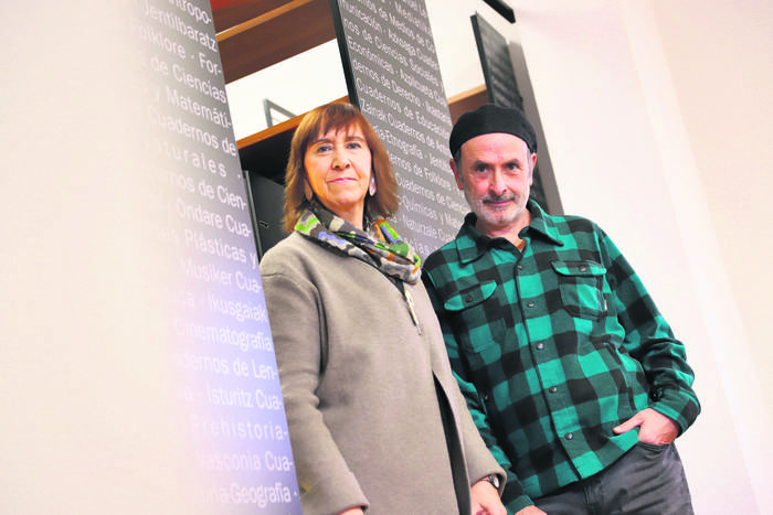 Elkartegintzaren erronkei aurre egiteko, eredu berrietara jauzi egiteko unea da