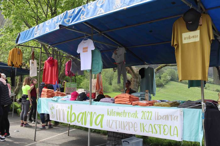 Larre irekierarik ez, baina  19 1651405477308