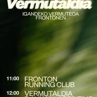 Vermutaldia