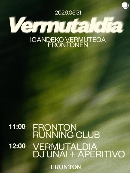 Vermutaldia