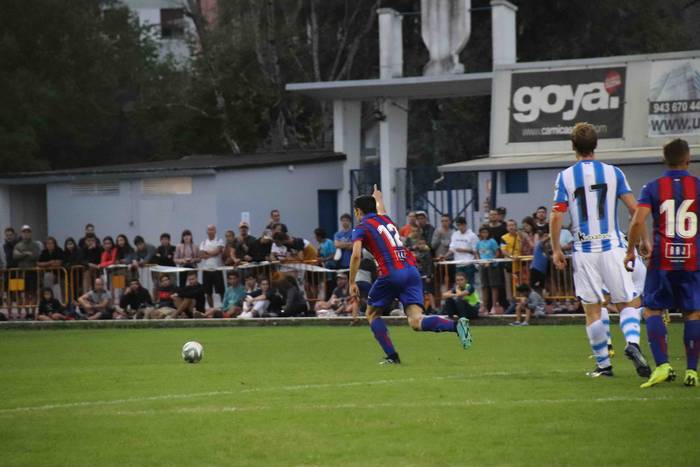 Eibarrek irabazi du Euskal H 71 1565476102169