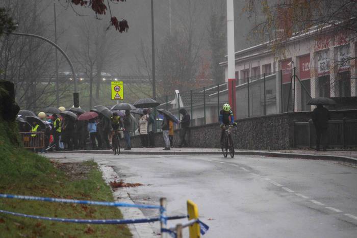 I. Pablo Arsuagaren Memorial 33 1639237864902