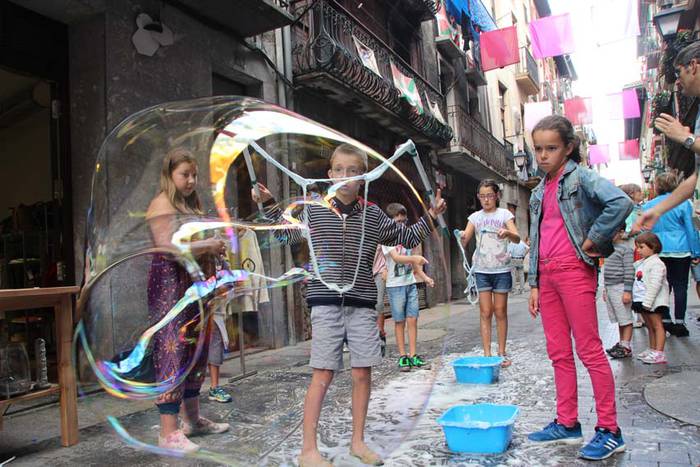 Tolosa Kale Nagusia, arte kalea 35 1442685325674