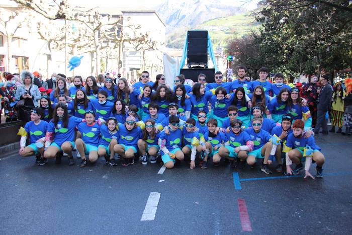 Aisialdi taldeak Astelenitan 62 1646056990176