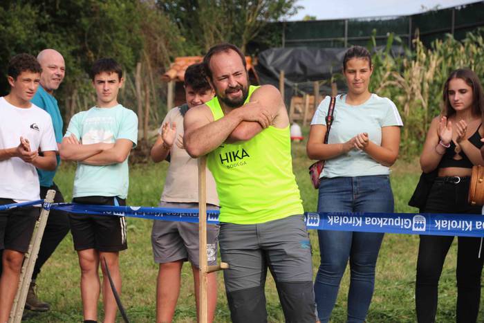 Jokin Etxeberria garaile, I. 39 1663437948905