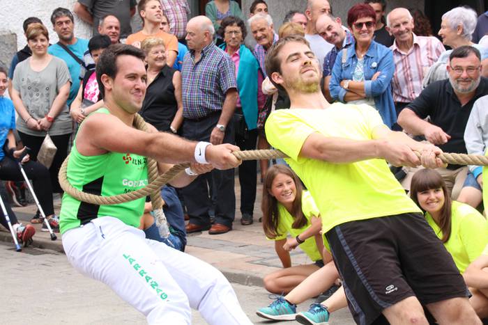 ALTZOKO SAN INAZIOAK 2017. H 87 1501504214842