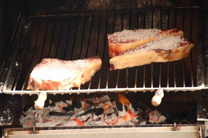 Haragi, Txingarraren eta Har 16 1653138806355