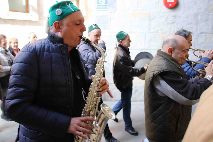 Antxon Elosegiri omenaldia 28 1550325710330