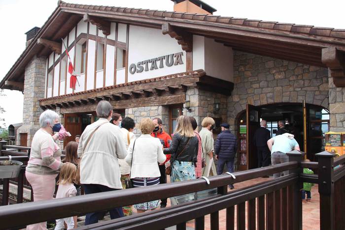 San Pedro eguna, 2021, urkiz 7 1624974225714