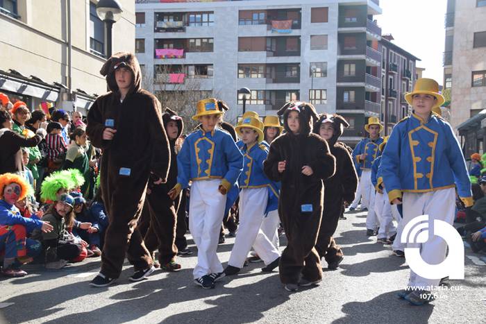 Inauteriak, Aisialdi taldeak 201 1488213602046