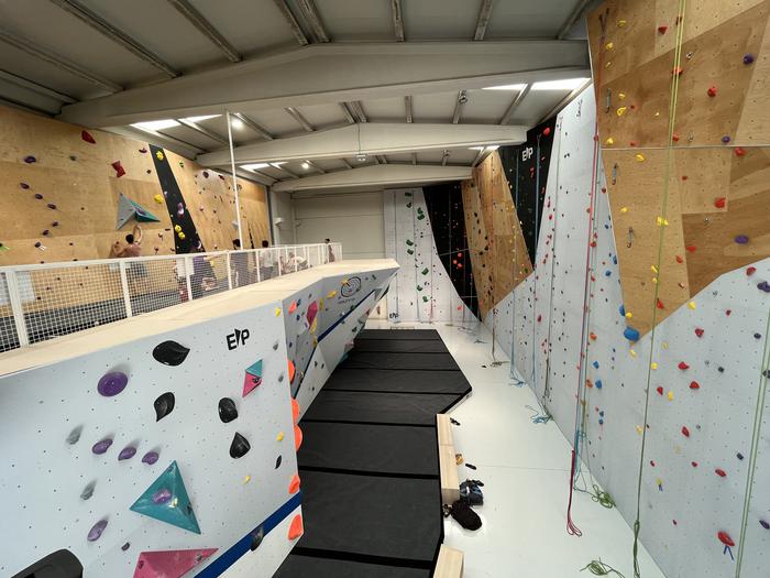 Egurre rokodromoa Alegia 3 1658400820546