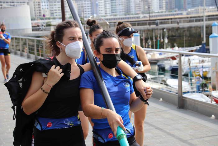 Tolosaldea trainerua Kontxak 5 1630519935772