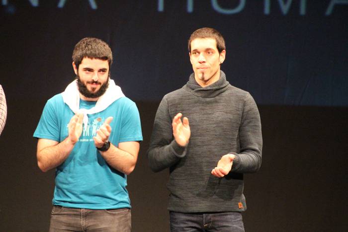 Giza katerako Tolosaldean 4. 18 1521318250557