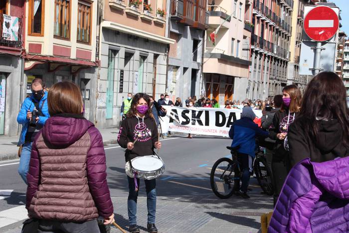 Asuncion agerraldia, manifes 18 1602940769812