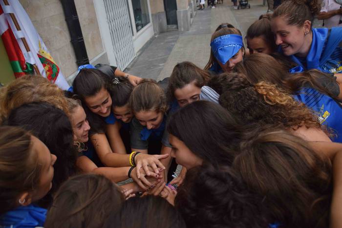 «Zorionak eta eskerrik asko  49 1536522703229