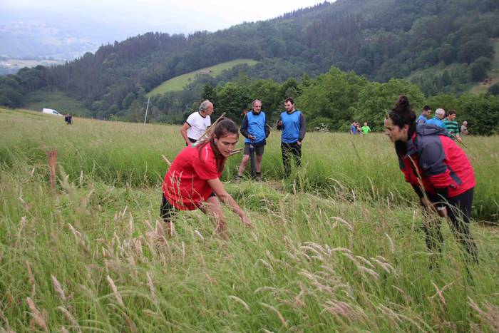 Sega Liga 2. jardunaldia Alt 1 1654367739451