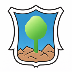 Hernialdeko udalerriak bandera berria du