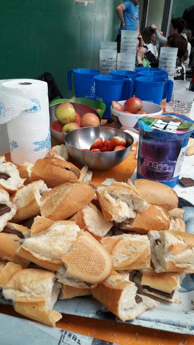 Iruran ere hasi dira Korrika 4 1490983323820