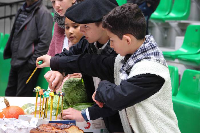 Amezketako azoka 2019 12 1574007936385