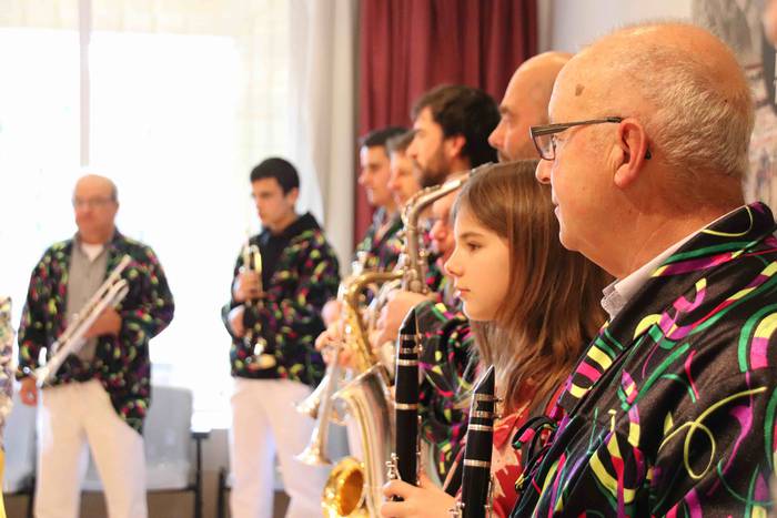 Piñata eguna ospatu dute Iur 29 1583062851797