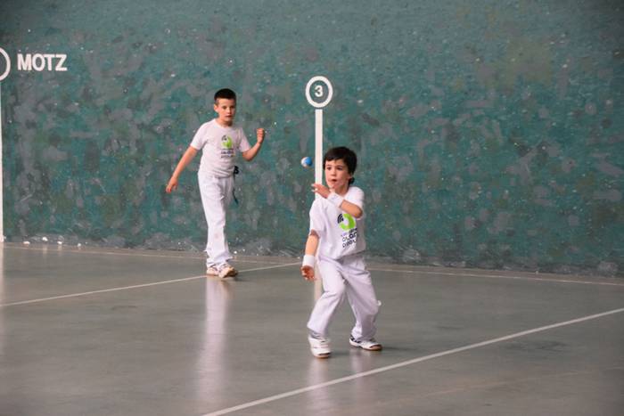 II. Ataria Pilota Txapelketa 2016 112 1464362431658