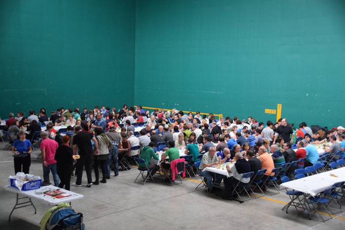 II. Mendiz Mendi Etxera, Lizartza 12 1475338464448