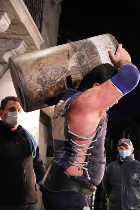 Jokin Eizmendik irabazi du E 15 1639855901982