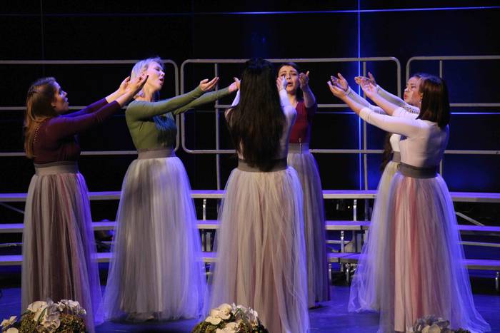 Indonesiako Batavia Madrigal 8 1572797977200