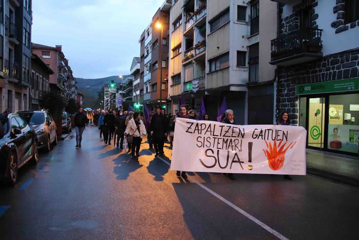 Martxoak 8, borroka feminist 62 1646769539452