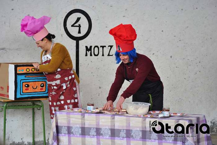 Inauteriak 2018, ikastetxeak 34 1518169249859