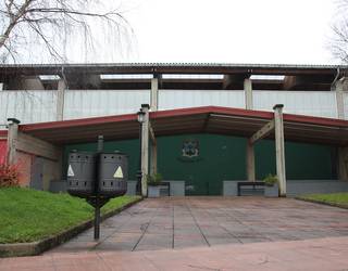 Bigarrenez egingo dute binakako frontenis txapelketa