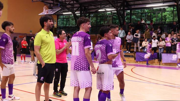 Entrenatzaile izatearen ardura eta gogoa
