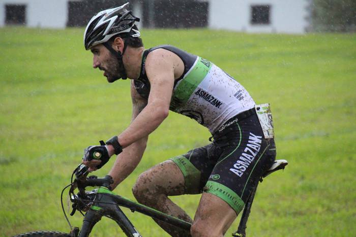 Lokaztuta Amasako XXIV. mendi duatloia 91 1477235955574