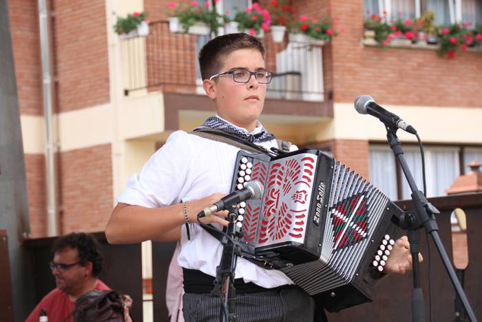 BERROBIKO SAN AGUSTIN JAIAK  29 1503924572154