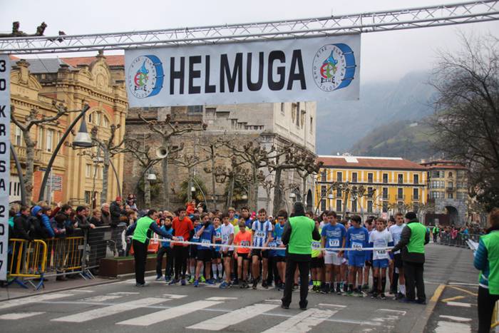 Ero-Etxe kros arrakastatsua  1 1485092847541