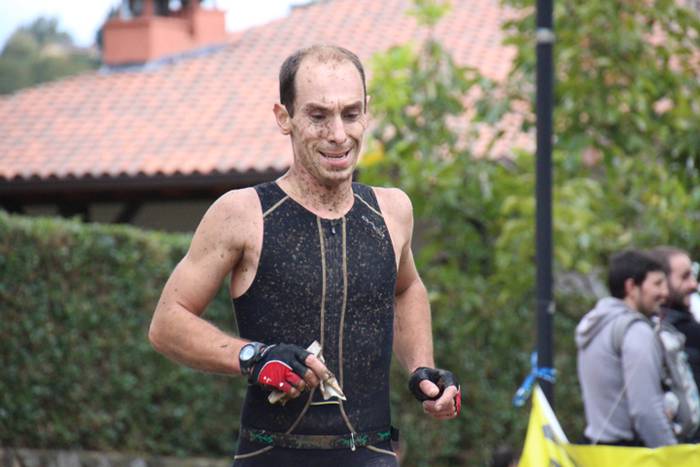 Lokaztuta Amasako XXIV. mendi duatloia 188 1477236932526