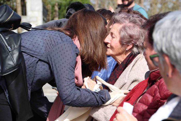 Emakumeek dantzan jarri dute 54 1552145630425