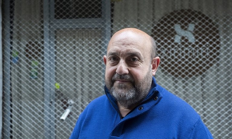 "Lehen eta bigarren fasean irekitzea, ezinezkoa; hortik aurrera, ikusi behar"