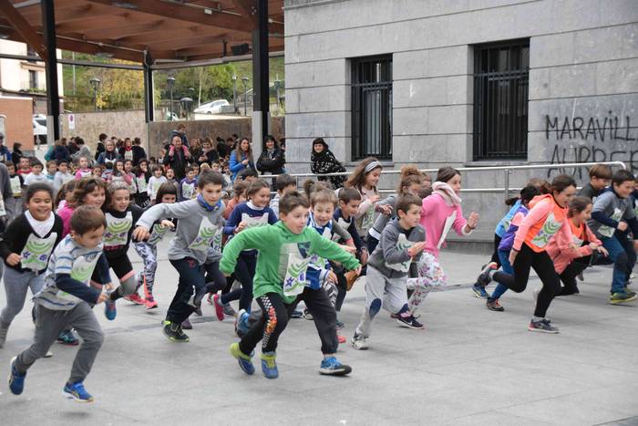 Elkartasun kilometroa, Uzturpe ikastolarentzat 13 1545148115636