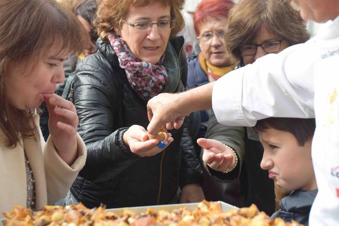 XXV. Tolosa Goxua azoka 32 1540640498901