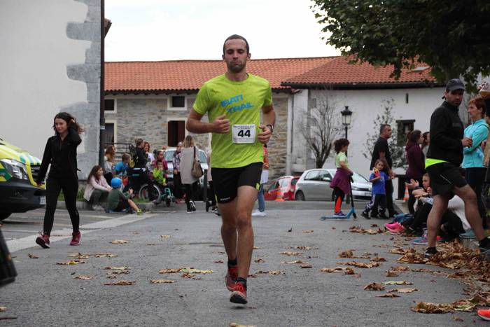 Iñaki Olano eta   irabazle E 125 1571509856407