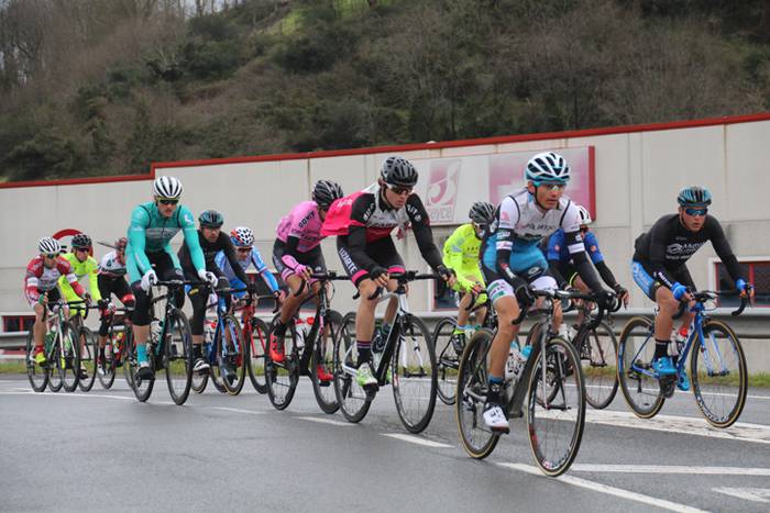 Eusebio Pascualek irabazi du 25 1520173124718