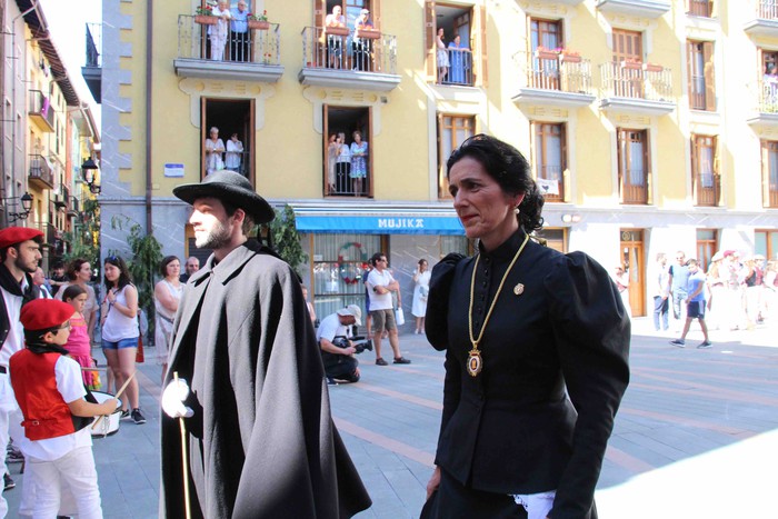 Festa hizki larriz - 69