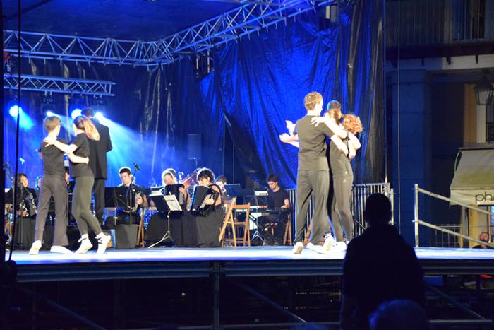 San Joan jaiak, Tolosa, Edua 8 1529742340111