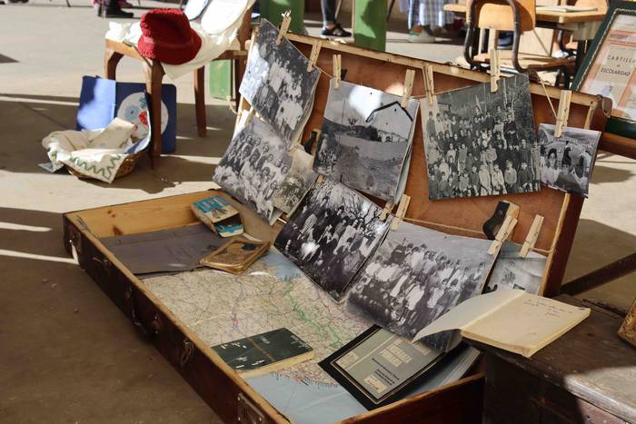 Zer ikusi izan da Bedaion 7 1668343696387