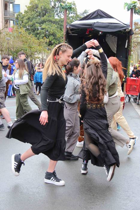 Mozorro festa Zaldunita egun 86 1740932871994