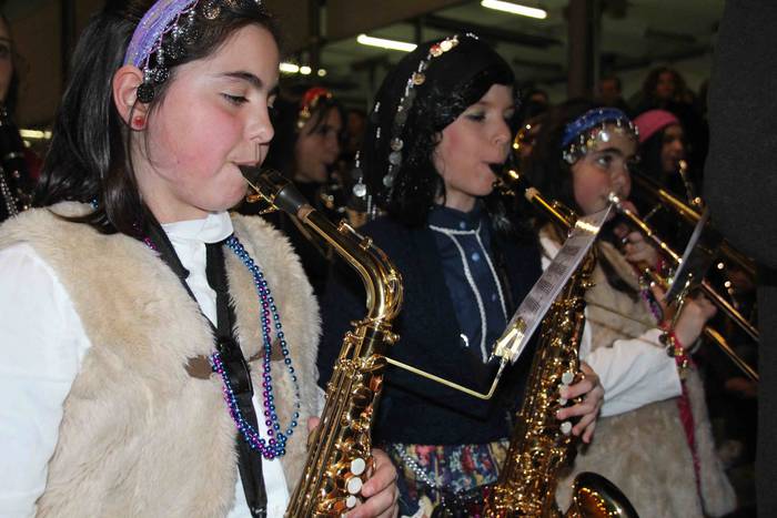 Hartzaren beldur, baina inau 53 1550950120328