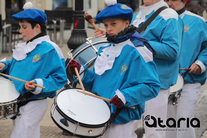 Gaupasaz edo goiz pasa, zeze 87 1518526496689