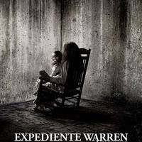 Expediente Warren: el último rito